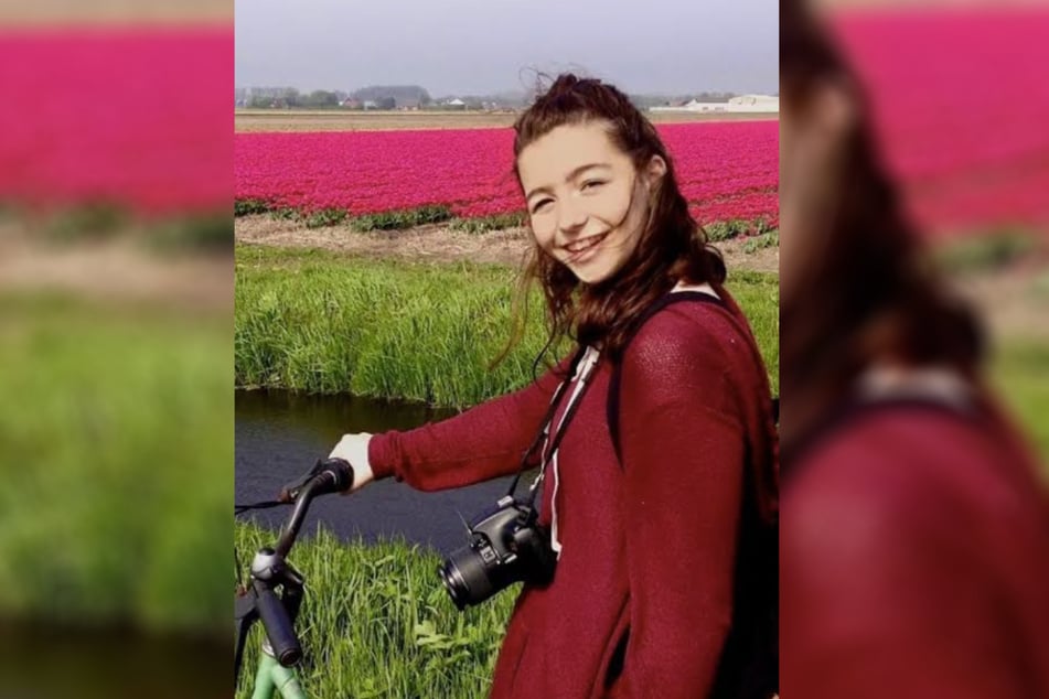 Sophie soll zum Zeitpunkt ihres Todes nicht allein gewesen sein.