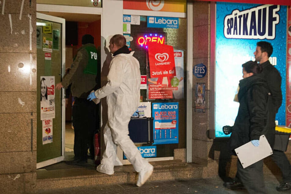 Elf Jahre nach Wettbüro-Mord in Berlin: Hells-Angels-Rocker in der Türkei verhaftet