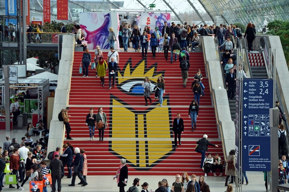 Leipzig Veranstaltungen & Freizeit