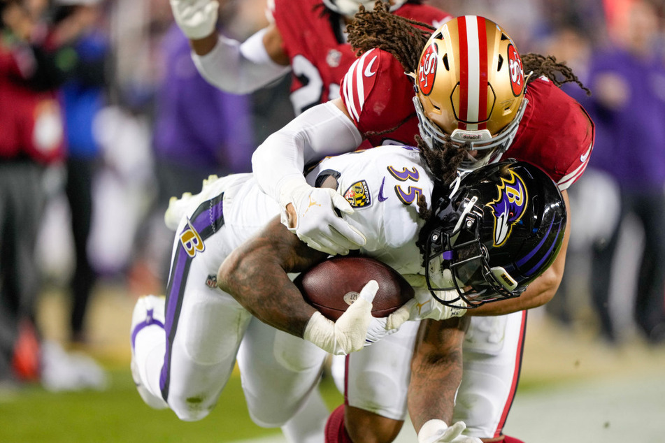 Saison-Finale in der NFL: Wer ist in den Playoffs, wer ist raus, wer muss noch alles geben?