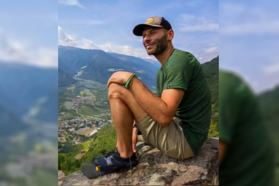 Robert Fliri (†48) war auf der Schwemser Spitze unterwegs zu einer bekannten Bergtour in den Dolomiten, als das Unglück geschah.