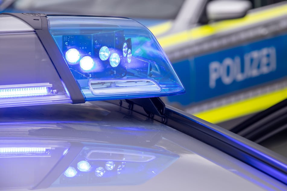 Blutiger Streit auf Friedhof: 33-Jähriger lebensgefährlich verletzt