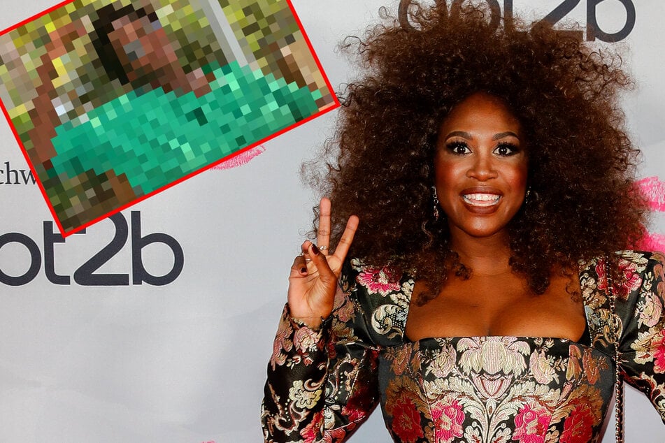 Community jubelt: Motsi Mabuse zeigt sich mal wieder "oben ohne"