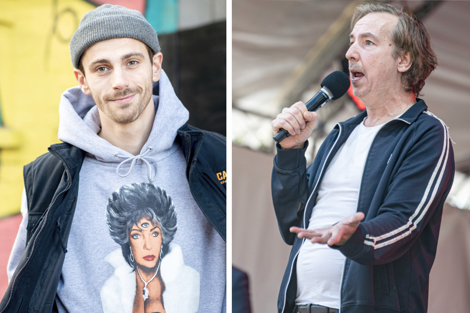 Fynn Kliemann: Nach Maskenskandal: Wie steht es um Olli Schulz' und Fynn Kliemanns Freundschaft und Hausboot?
