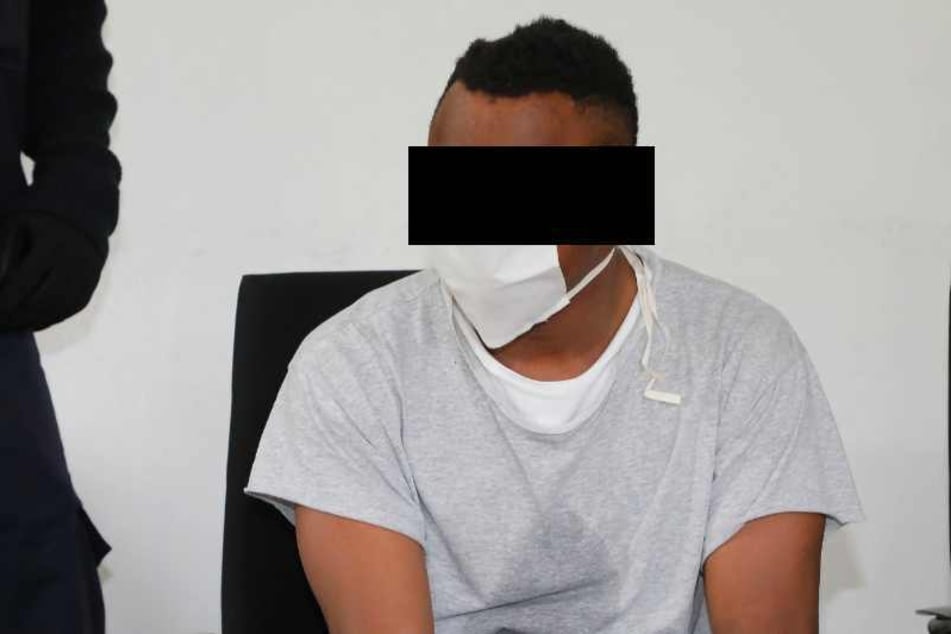 Chemnitzerin nach Discobesuch vergewaltigt: Täter droht lange Haft