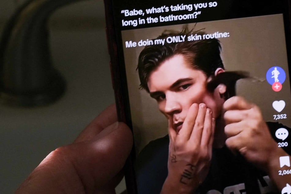 What is looksmaxxing? Inside the bizarre influencer beauty trend