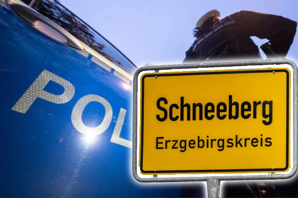 Polizei muss bei Kreisoberliga-Derby durchgreifen, auch gegen Beamten wird ermittelt