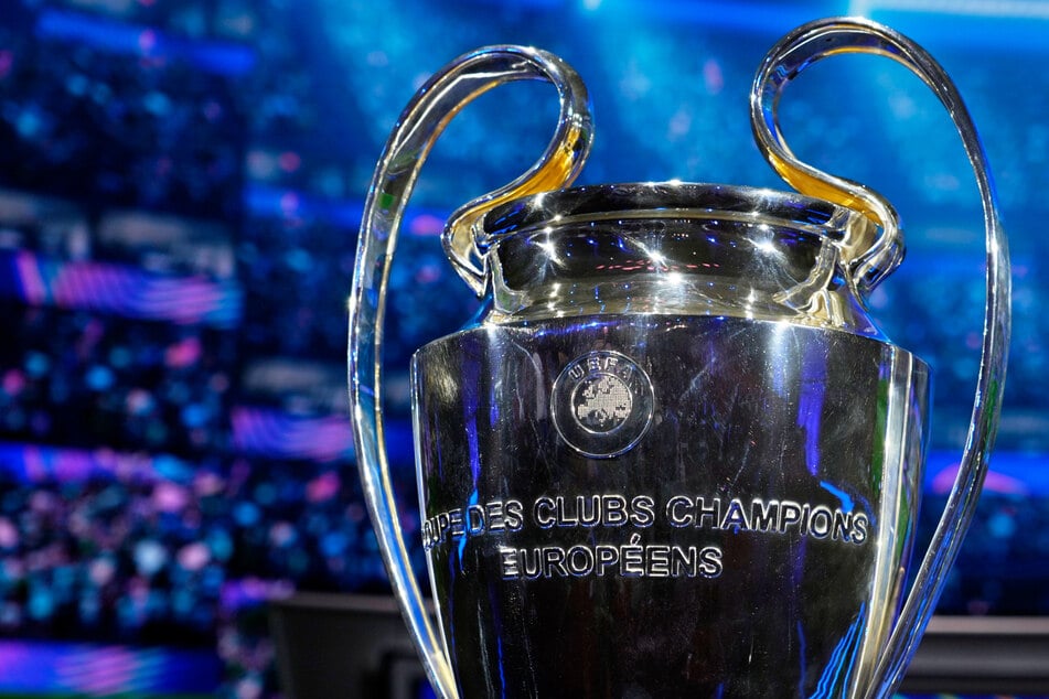 Losglück in der Champions League! Bayern entgeht City, BVB trifft auf Lissabon