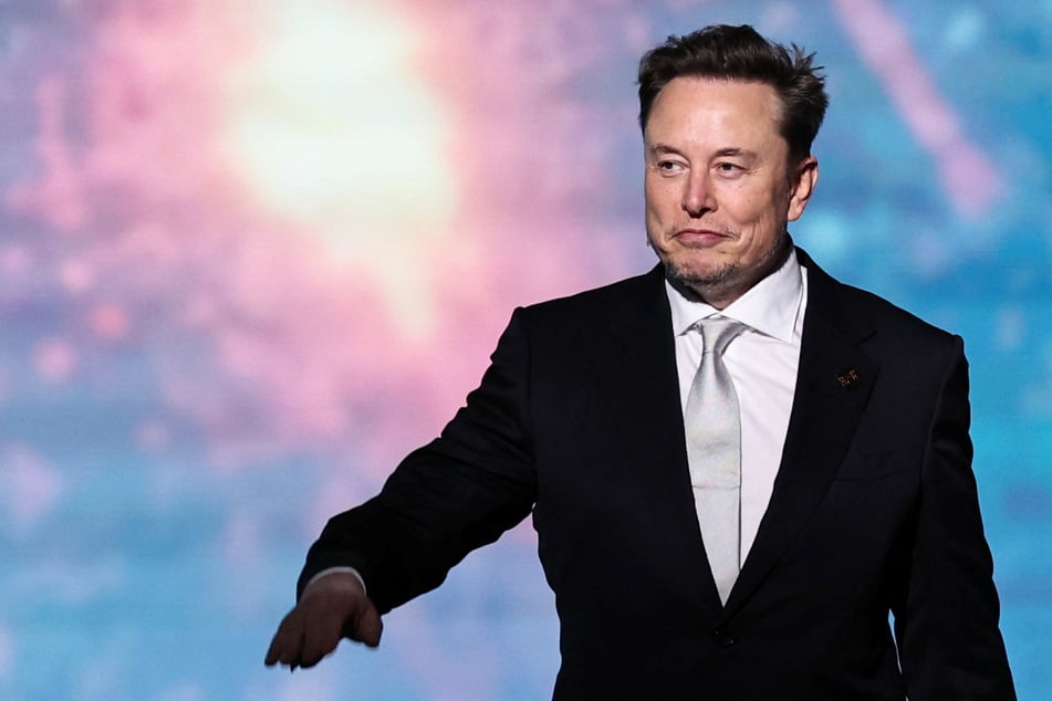 Elon Musk: Elon Musk's xAI blames "unauthorized" tweak for Grok "white genocide" posts