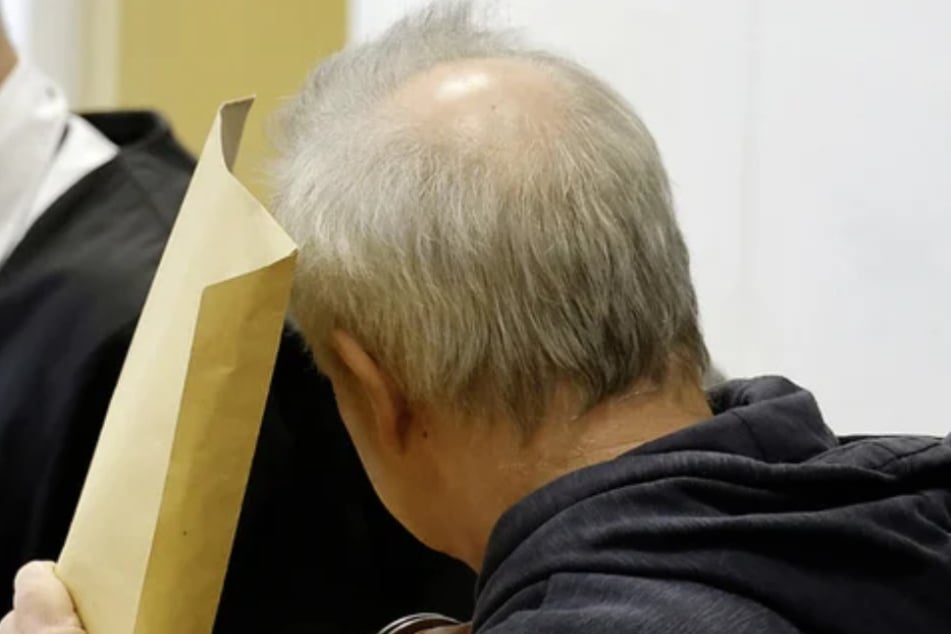 Familienvater vergewaltigte neun Kinder, davon acht eigene: Gericht spricht Urteil