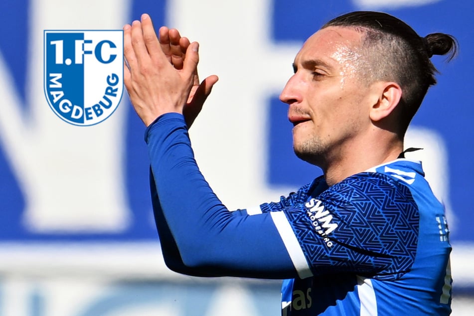 Entscheidung naht: Ein Klub könnte für Chaos beim 1. FC Magdeburg sorgen
