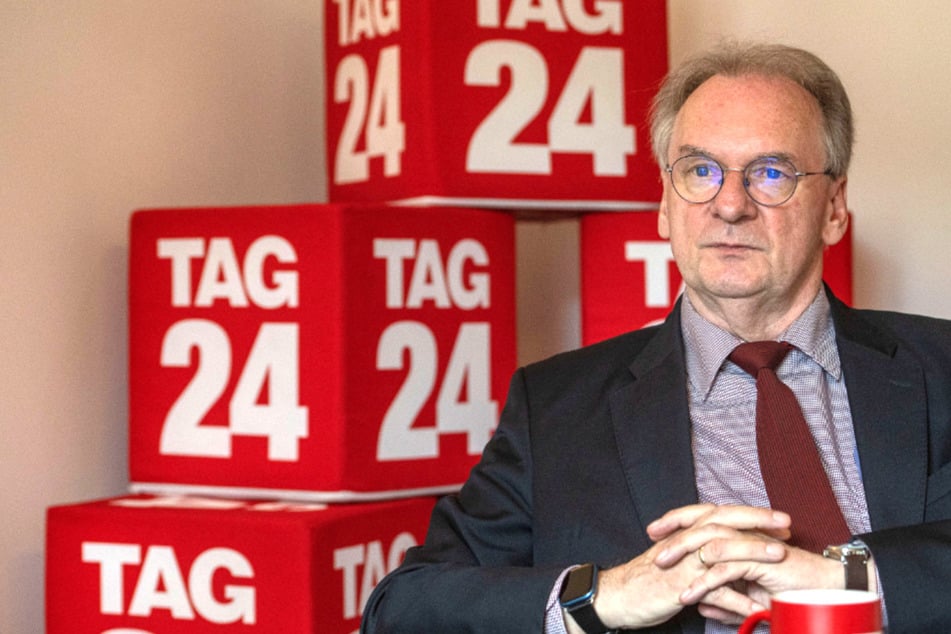 Vorzeitiger Abschied von Haseloff? SPD reagiert skeptisch