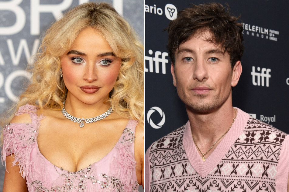 Did Sabrina Carpenter shade ex Barry Keoghan with viral TikTok repost?