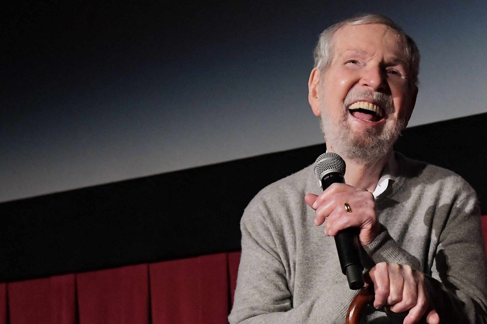 Oscar-winning director Robert Benton of Kramer vs Kramer fame has died