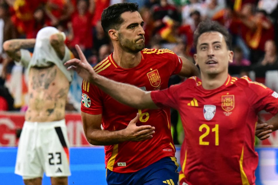 Hass trotz Titel! Deutschland-Schreck und Final-Held in Spanien beschimpft