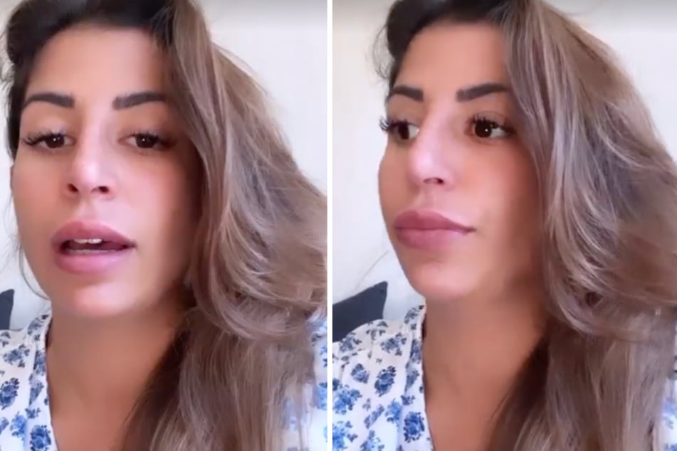 Reality-Star Eva Benetatou unter Schock: Sie muss ihren Sohn George abgeben!