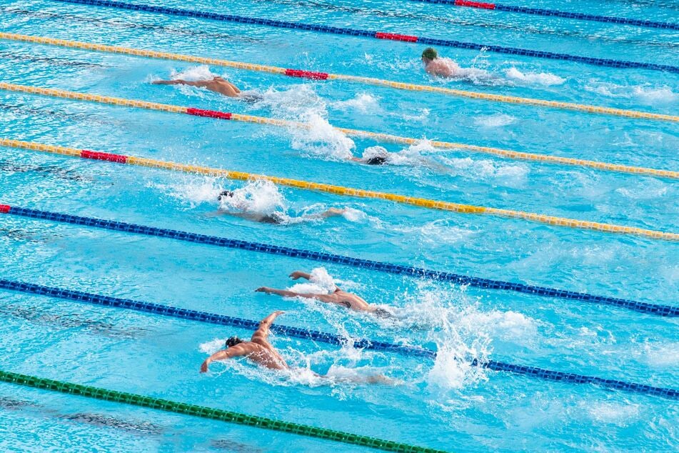 Leipzig Regionalsport