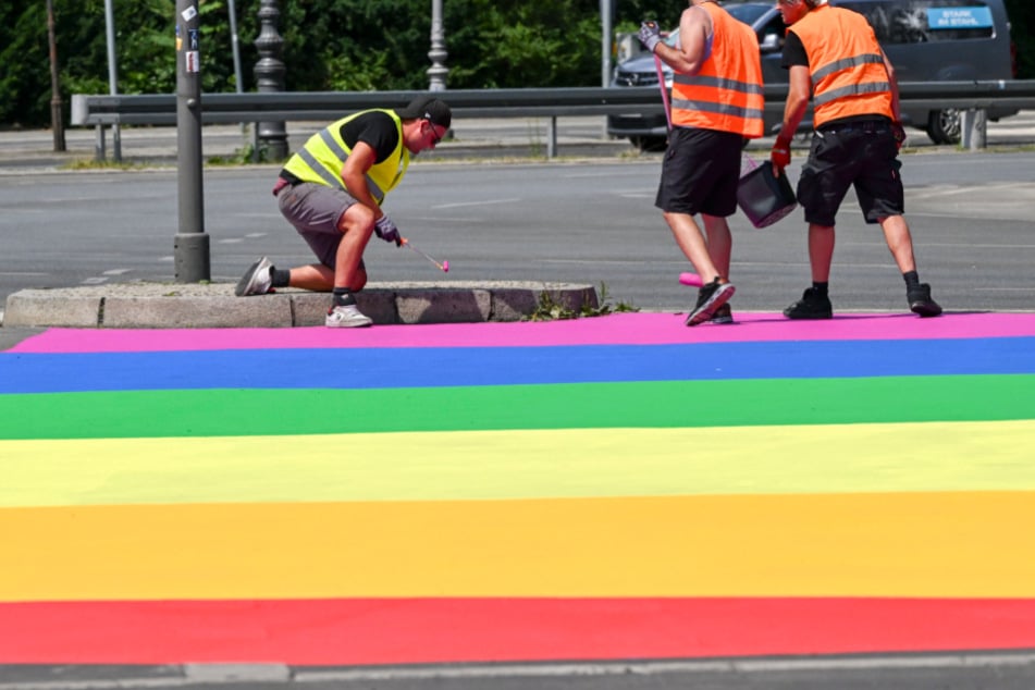 Berlin: LGBTQ-Reise-Ranking veröffentlicht: Deutsche Stadt ist das beste Urlaubsziel!