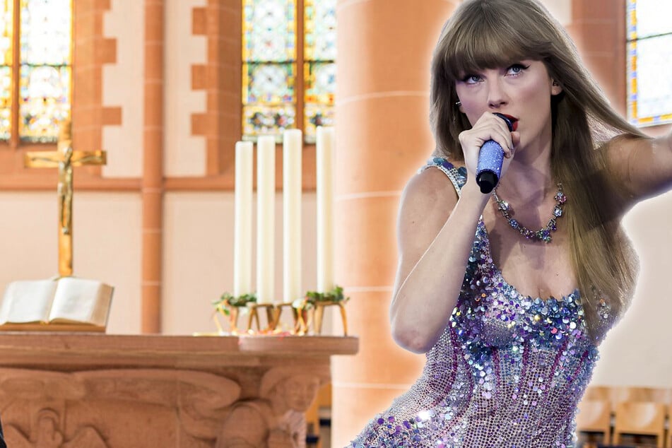 Keine Lust auf Orgelmusik? In dieser Kirche wird Taylor Swift gespielt!