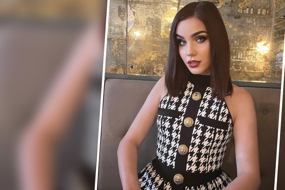 Nathalie Volk: "GNTM"-Produzenten gegen Nathalie Volk vor Gericht: So lautet die Entscheidung
