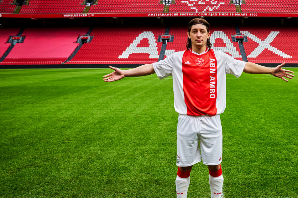 "I Am Zlatan": Ibrahimovic ein "fauler Söldner"?