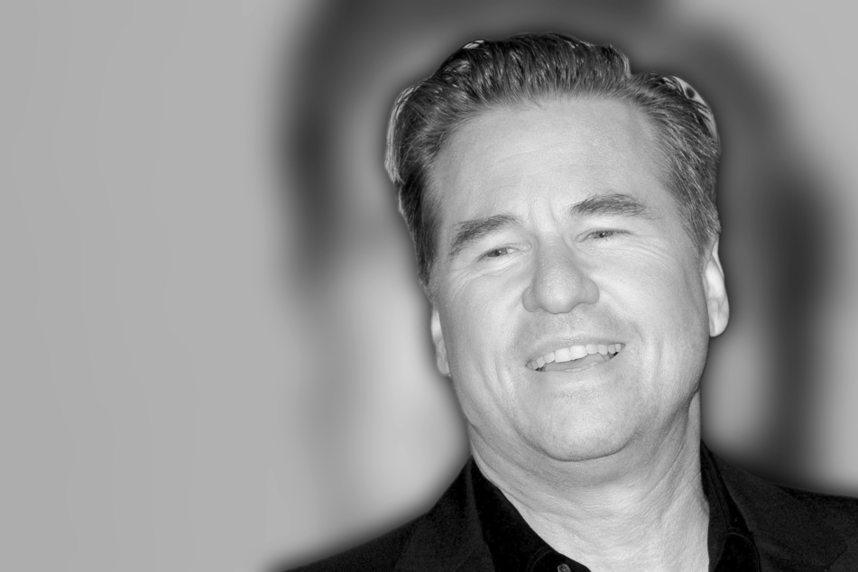 Hollywood in Trauer: "Batman"-Star Val Kilmer (†65) ist tot