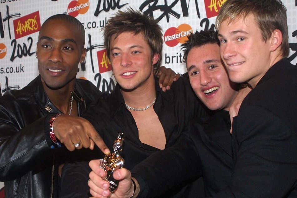 Blue-Sänger Lee Ryan wegen rassistisch-motivierter Körperverletzung schuldig gesprochen
