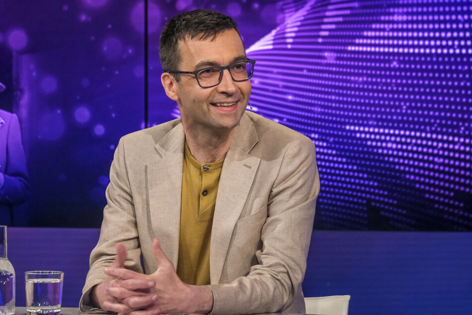 "maischberger": Kommen heute kritische Stimmen zu Wort?