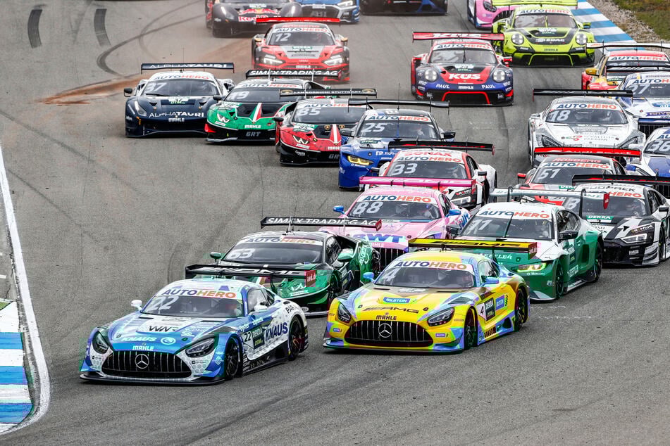 Motorsport