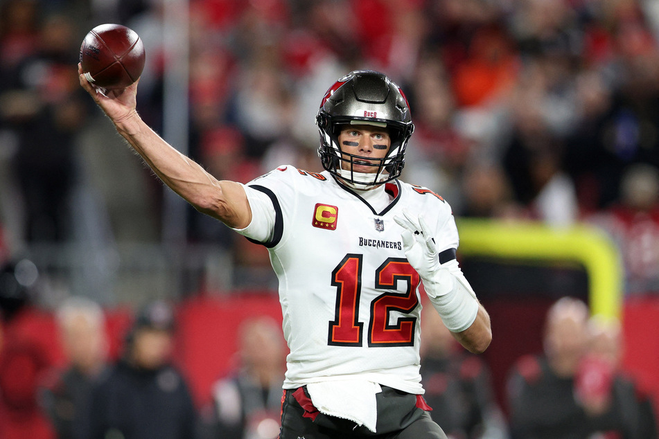 Tom Brady responds to the big retirement question on everyone's mind