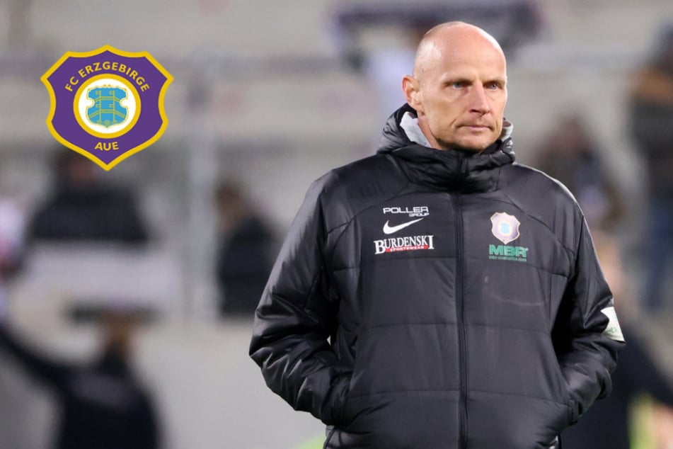 Sieg in Bielefeld? Dann greift der FC Erzgebirge Aue noch mal oben an