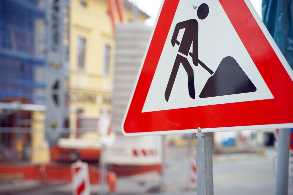 Leipzigs neue Oase: Der Bau der Poniatowskibrücke soll zu Einschränkungen führen