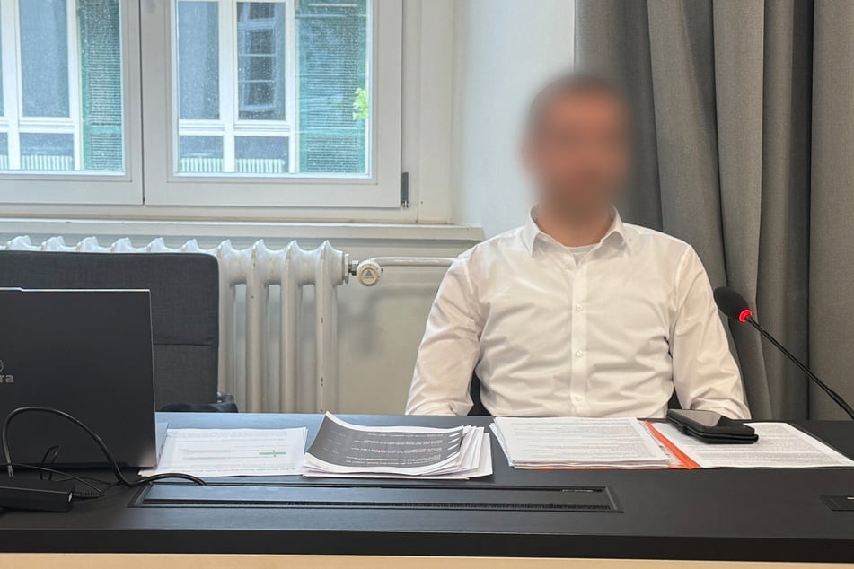 Schamlippen von Partnerin verstümmelt: 26-Jähriger kommt auf Bewährung frei