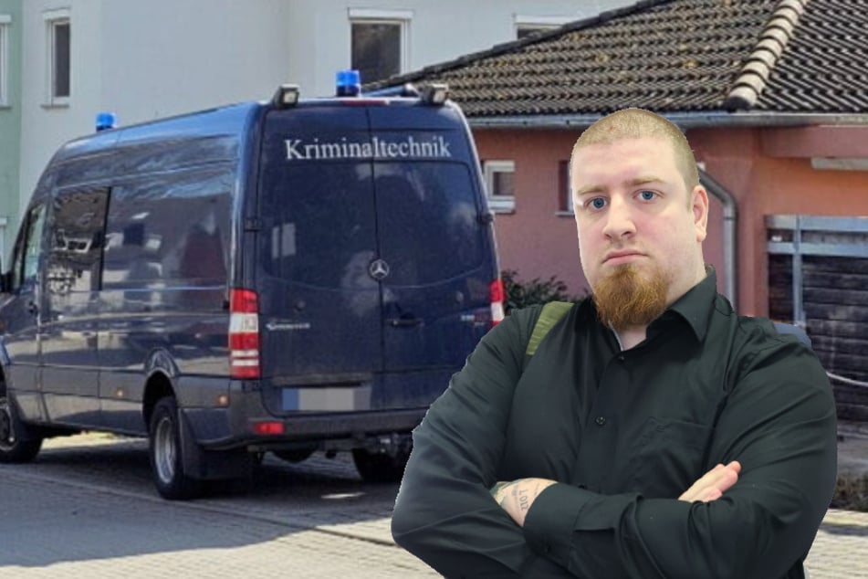 Mord an Chemnitzer Arzt Kleinertz: Adoptivsohn zeigt sich mit Urteil zufrieden