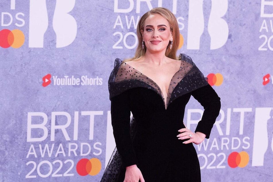 Adele