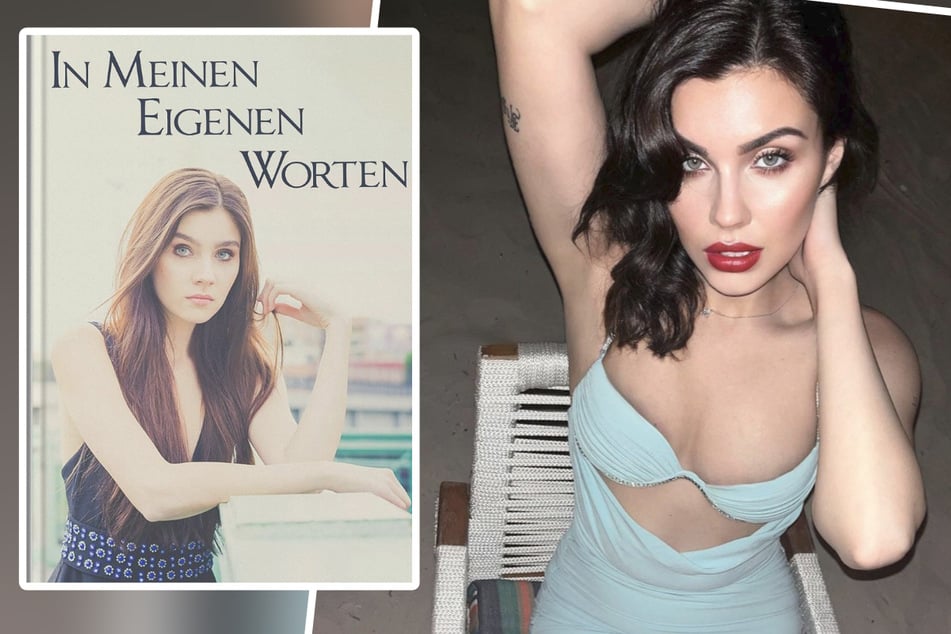 Nathalie Volk: Nathalie Volk gibt Einblicke in Biografie: Von "Sex, Drugs & Rock 'n' Roll" bis hin zur "Resilienz"