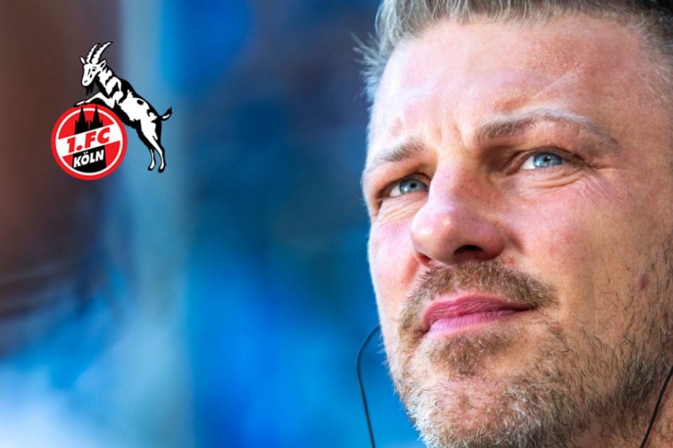 1. FC Köln mit SC Paderborn einig: Lukas Kwasniok wird kommen