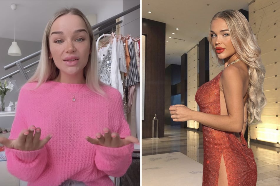 Kampf der Realitystars: "Kampf der Realitystars": Emmy Russ wird als "Schlampe" bezeichnet und rastet aus