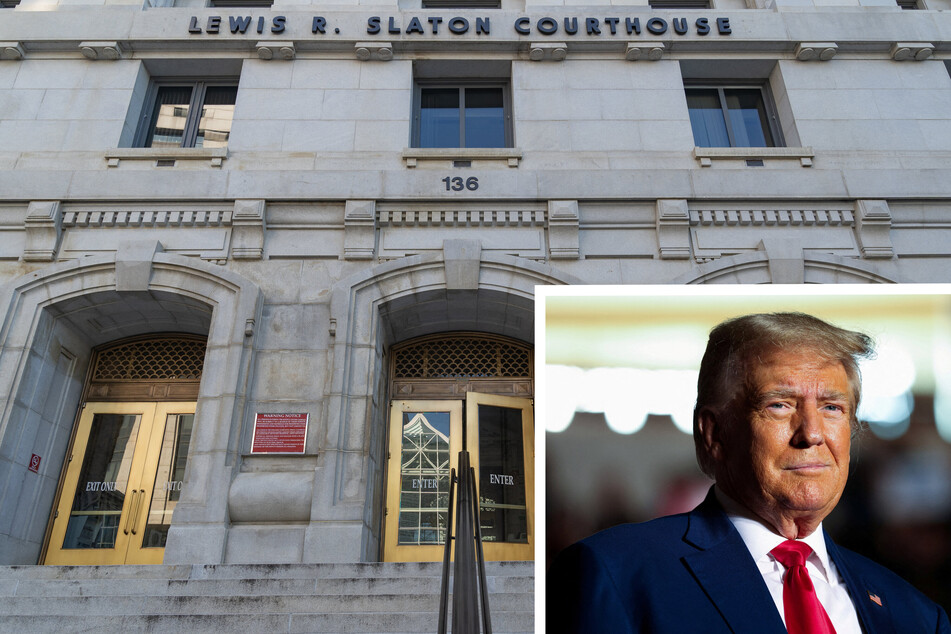 Donald Trump probe: Atlanta ramps up security for possible Georgia indictment