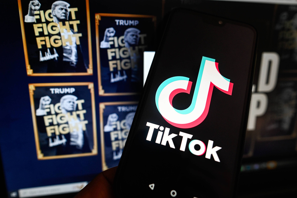 US President Donald Trump said he is likely to extend the deadline for TikTok's sale as a potential ban on April 5 gets closer.