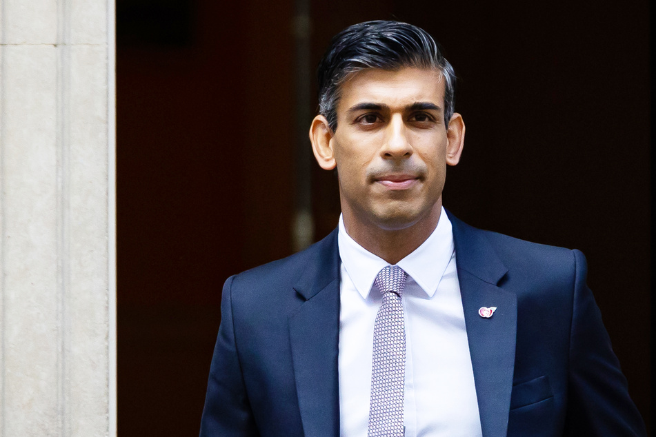 "Winter des Unmuts": Premierminister von Großbritannien will Streikrecht einschränken