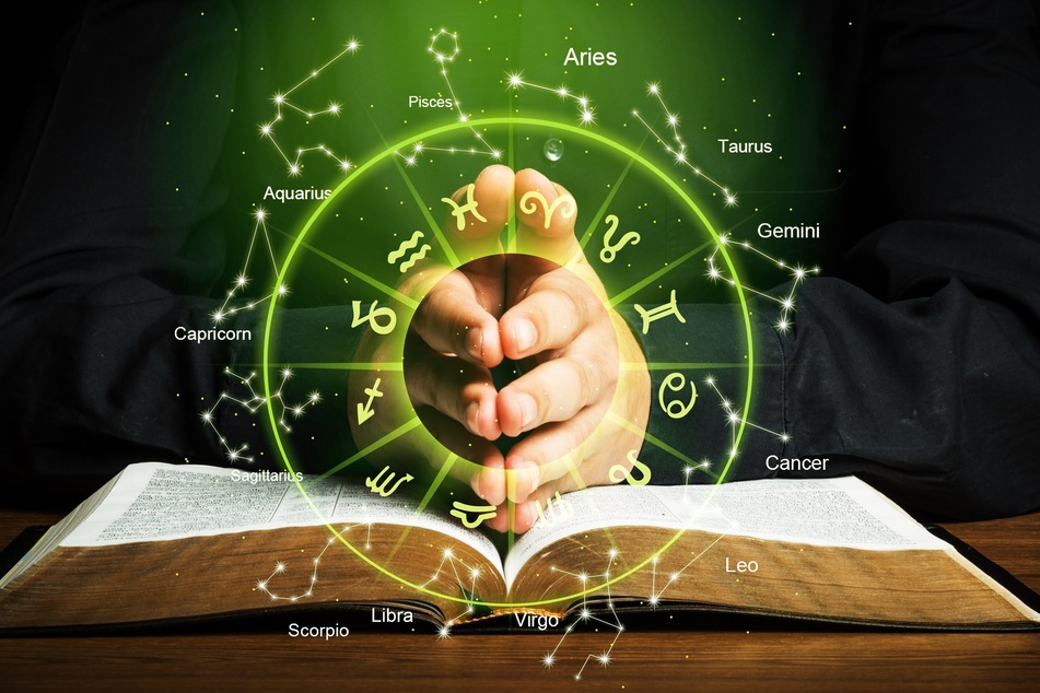Today's horoscope: Free daily horoscope for Wednesday, November 2, 2022