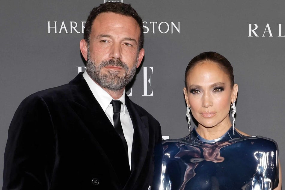 Ben Affleck reportedly broke silence on J.Lo split to fight her "victim" narrative