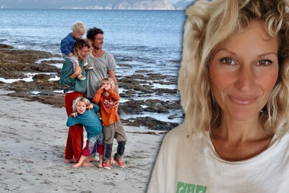 Janni Hönscheid ging durch die Hölle: "Ich bin fix und fertig"
