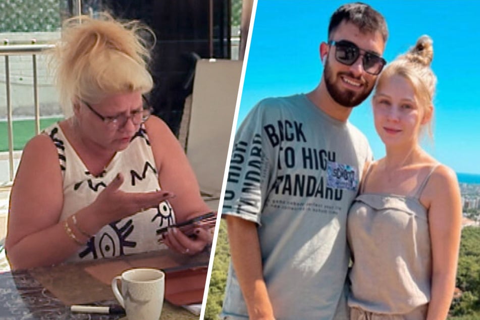 Die Wollnys: Loredana Wollny heiratet: So denkt Mama Silvia wirklich über den Verlobten
