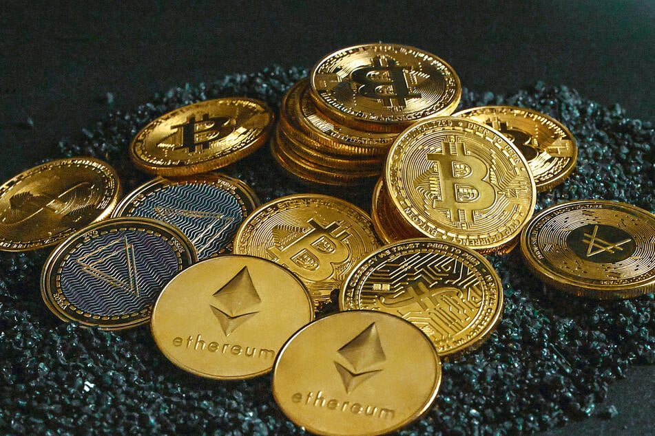 Crypto sleuth admits he stole from his own platform in Velodrom heist