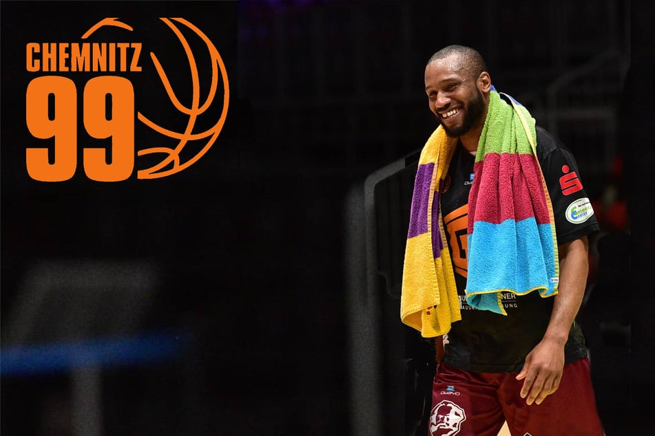 Der Basketballliebling Virgil Matthews (38) wechselt nach 196 Spielen für die Niners Chemnitz auf die Trainerbank.