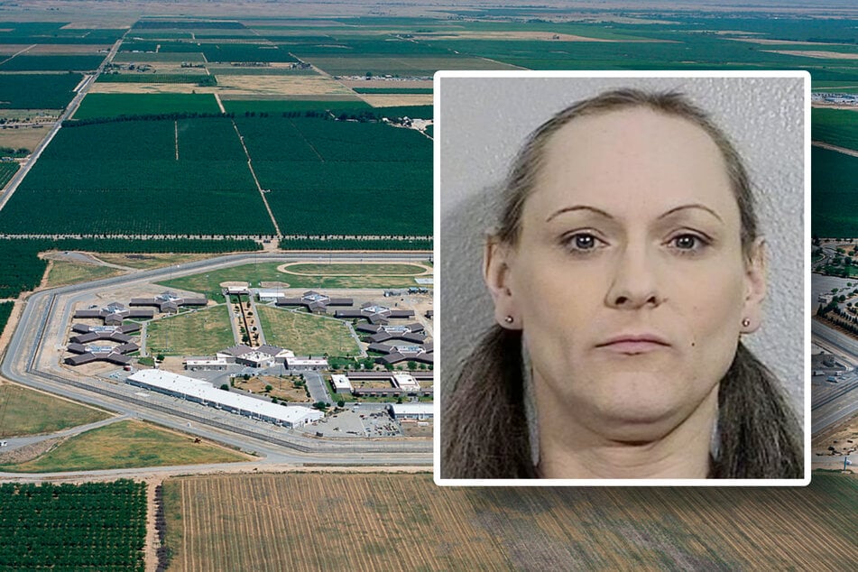 "Transgender-Killer" tötete zwei Babys: Nun soll sie im Knast eine Brust-Vergrößerung bekommen