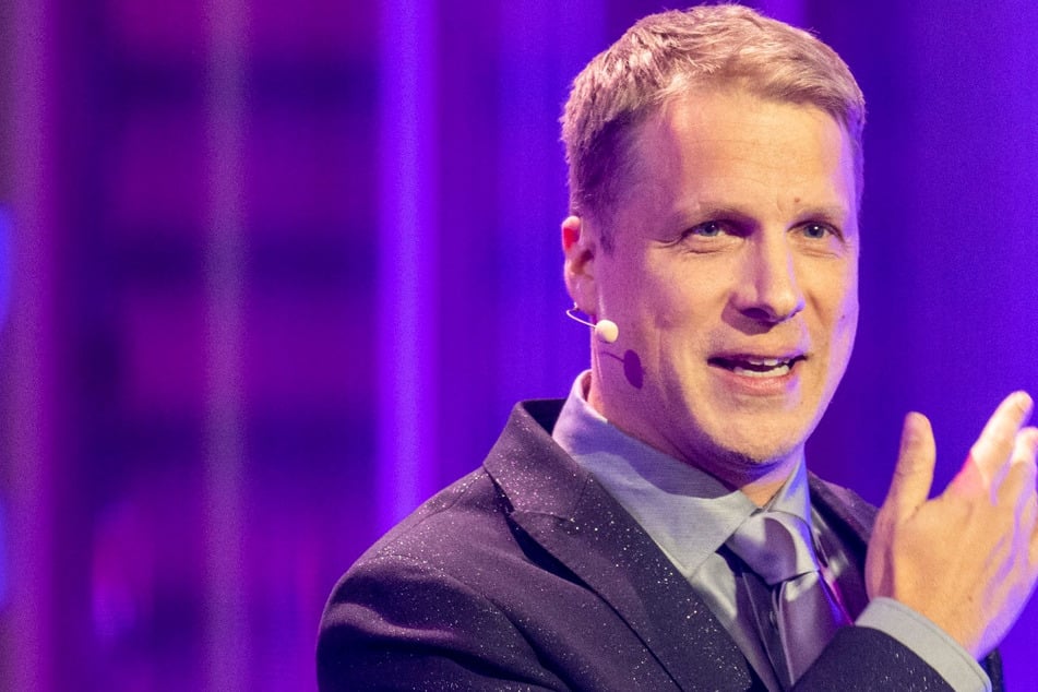 Kinderarzt-Eklat: Tochter Nayla von Pöbel-Papa Oliver Pocher entsetzt - "So geschrien"