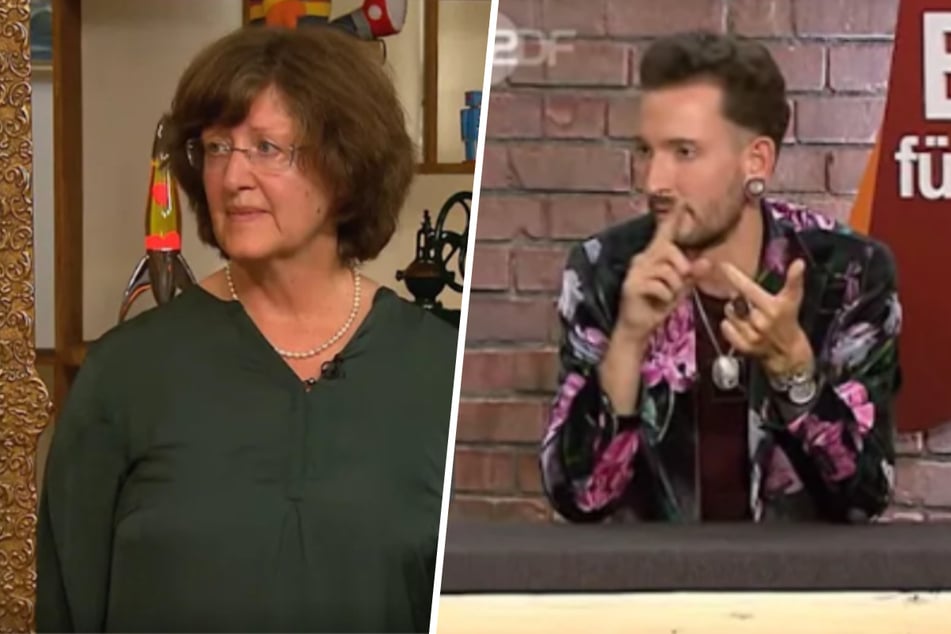 Bares für Rares: "Bares für Rares"-Auktion eskaliert: Fabian Kahl von Händler-Kollege übel verunglimpft